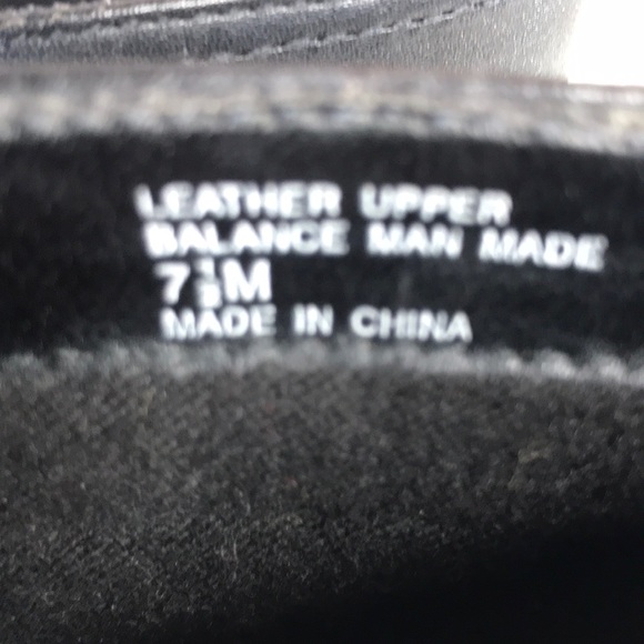 Dockers booties - Picture 8 of 8